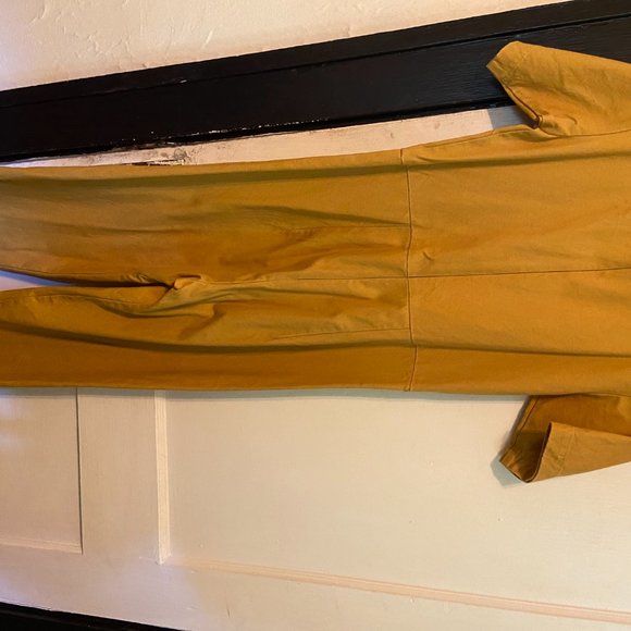 COPY - ILANA KOHN  jumpsuit - Picture 4 of 4